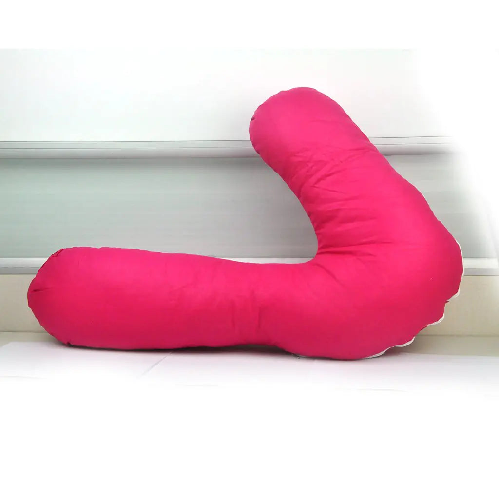 Pregnant Woman Support Waist Pillow