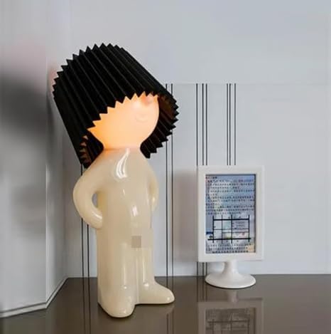 Whimsy™ Creative Desk Lamp