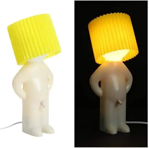 Whimsy™ Creative Desk Lamp