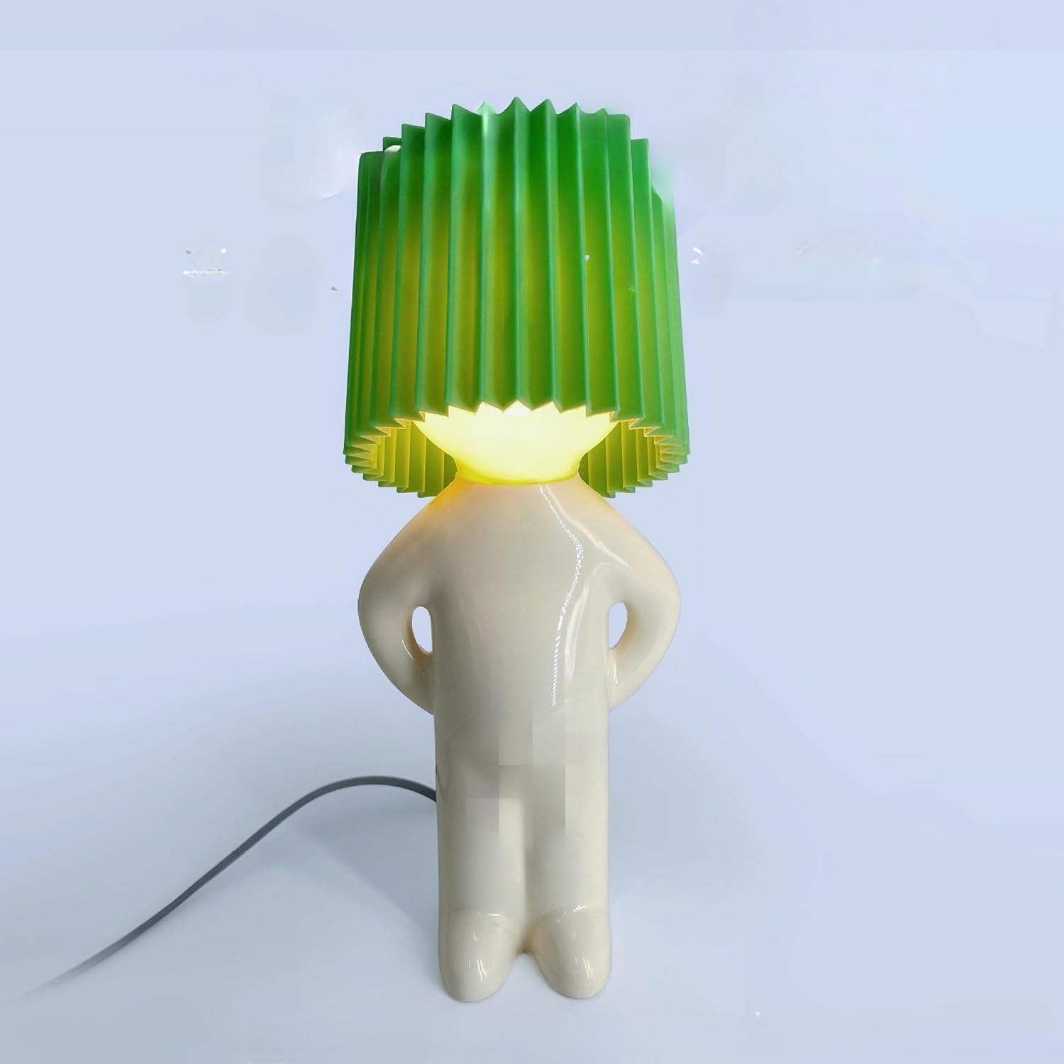 Whimsy™ Creative Desk Lamp
