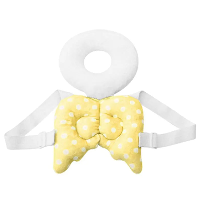 Baby Bee Beetle Anti-Fall Mat and Head Protector