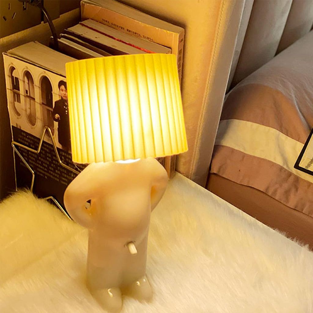 Whimsy™ Creative Desk Lamp