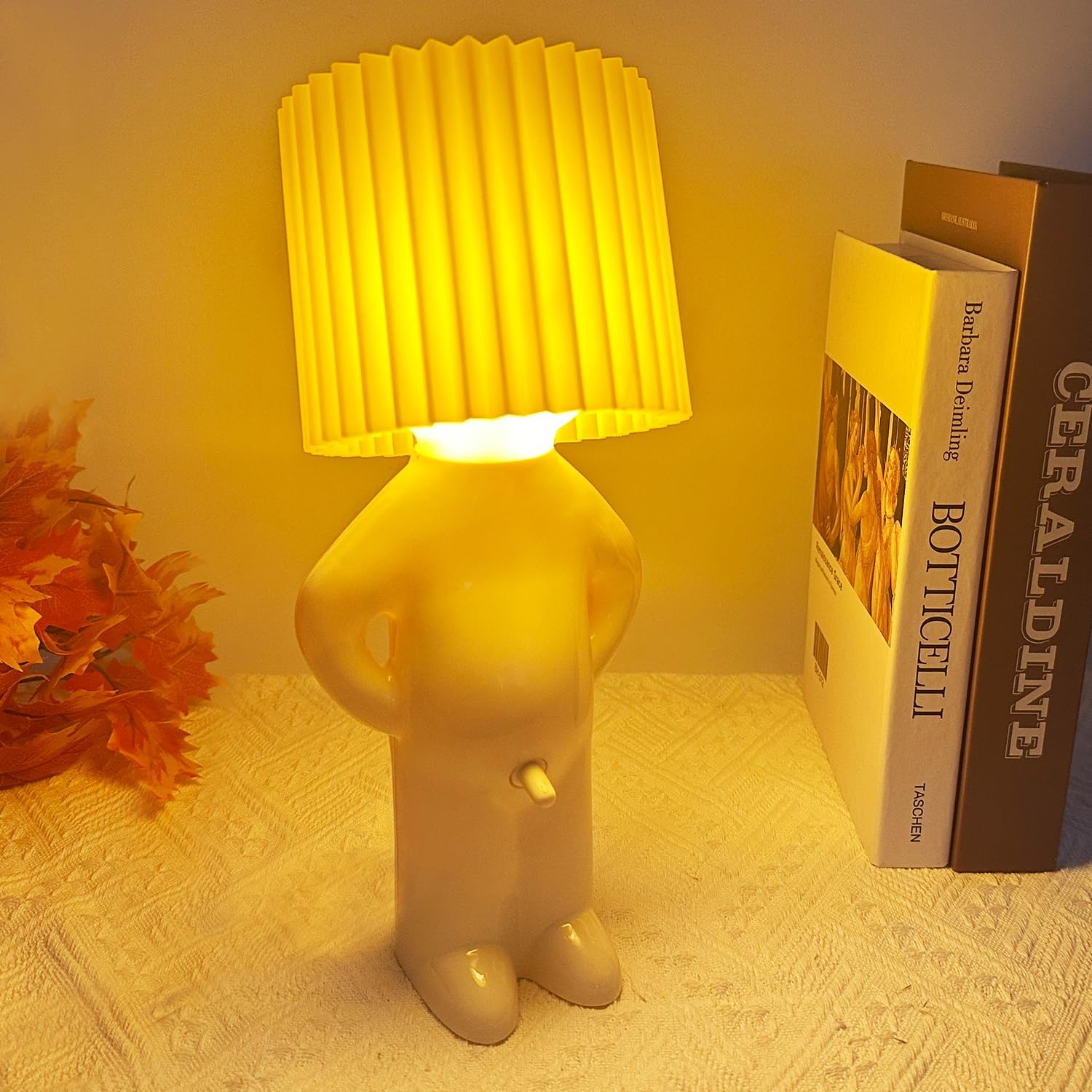 Whimsy™ Creative Desk Lamp