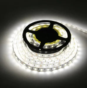Waterproof RGB LED Strip with USB Remote Control