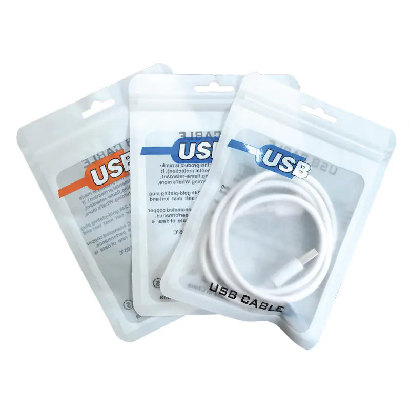 3-in-1 Retractable Charging Cable for Mobile Phones