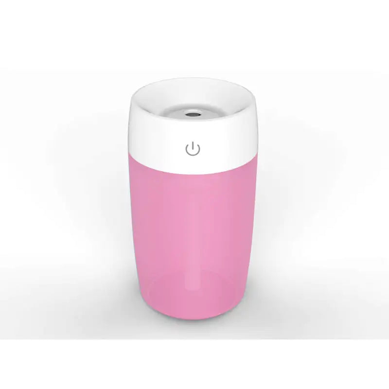 Mini Air Humidifier for Home and Office Use