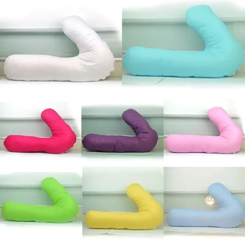 Pregnant Woman Support Waist Pillow