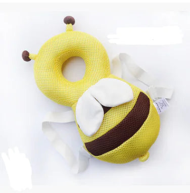 Baby Bee Beetle Anti-Fall Mat and Head Protector